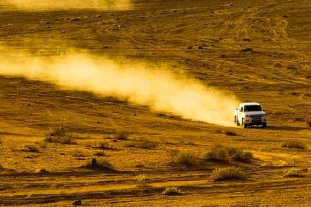 Cholistan Jeep Rally 2023 Is Right Around the Corner — Get Ready!