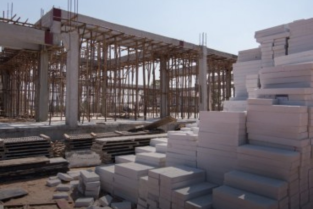 Construction Materials in Pakistan [Updated Prices 2023]