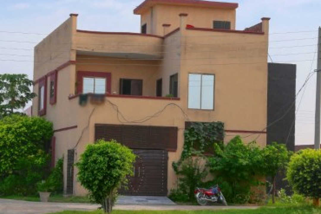 Houses You Can Buy in Islamabad Under PKR 50 Lakh