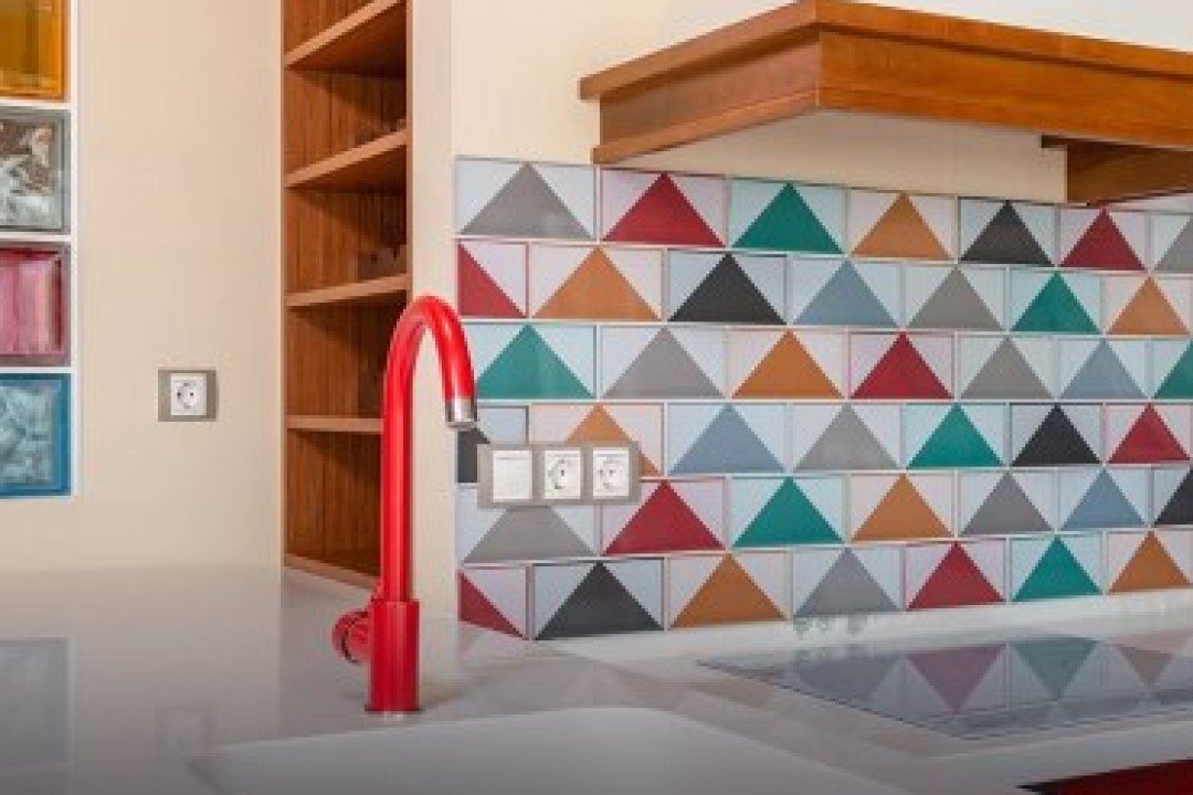 Top Tile Trends to Keep an Eye on in 2023