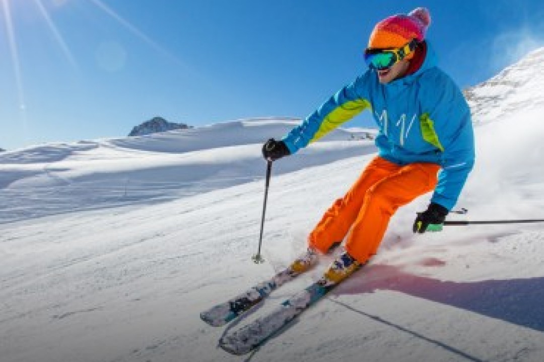 Winter Sports Activities: Best Ski Resorts in Pakistan