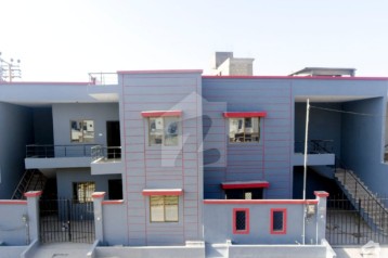 shahmir residency