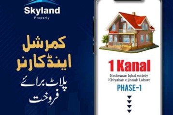 Skyland property